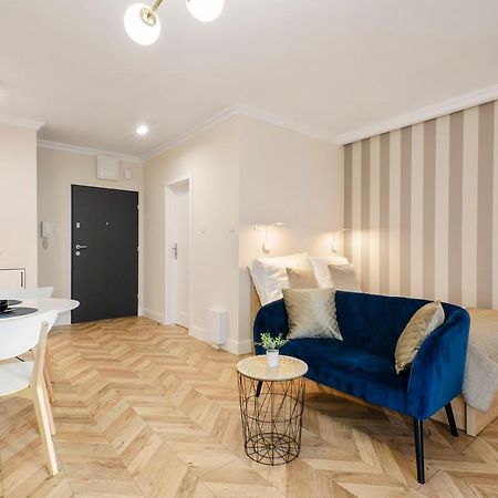 Sky Home- Blue Apartament -Manufaktura, Bezplatny Parking, Klima, Dostep Na Kod Łódź Zewnętrze zdjęcie